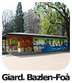 Giardini Bazlen Foa